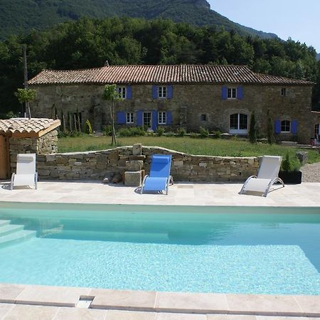 Chambres D'Hotes Le St Maurice Truinas Kültér fotó