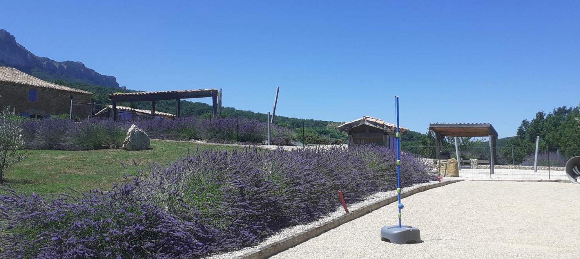 Chambres D'Hotes Le St Maurice Truinas Kültér fotó