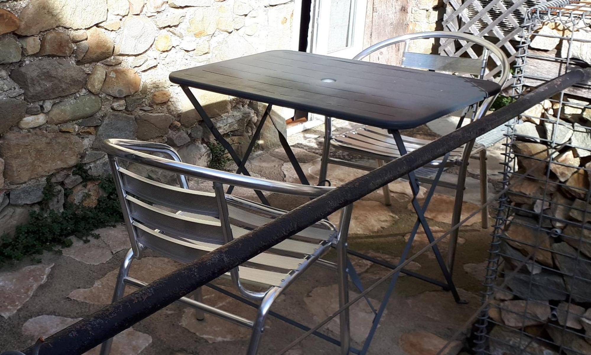 Chambres D'Hotes Le St Maurice Truinas Kültér fotó